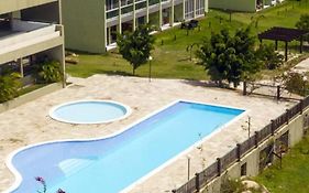 Flat em Gravatá - Villa Monte Castelo
